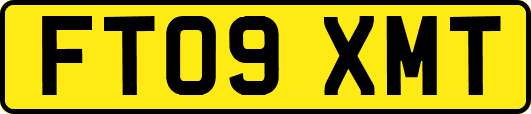 FT09XMT