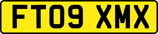 FT09XMX