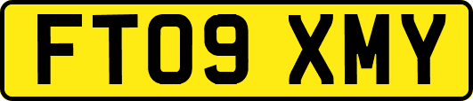 FT09XMY