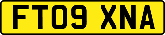 FT09XNA