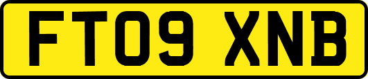 FT09XNB