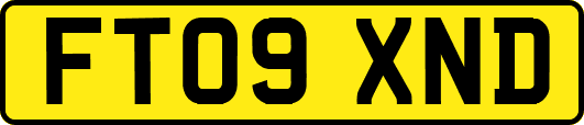 FT09XND