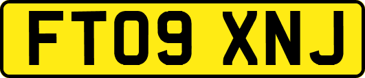 FT09XNJ