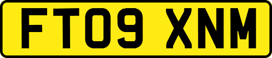 FT09XNM