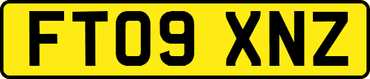 FT09XNZ