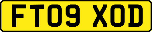 FT09XOD