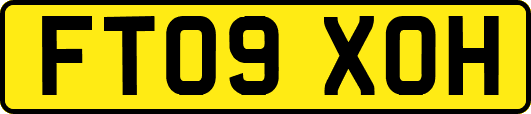 FT09XOH