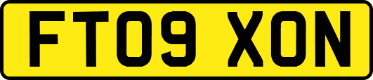 FT09XON