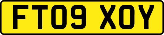 FT09XOY
