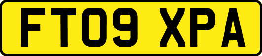 FT09XPA