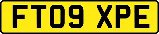 FT09XPE