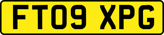 FT09XPG