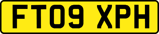 FT09XPH