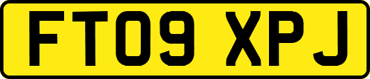 FT09XPJ