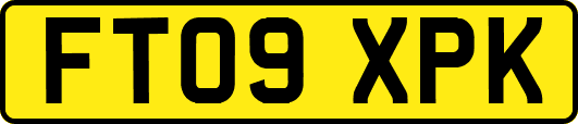 FT09XPK
