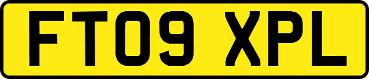 FT09XPL