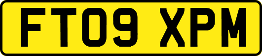FT09XPM