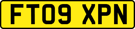 FT09XPN
