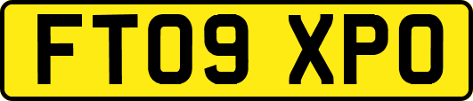 FT09XPO