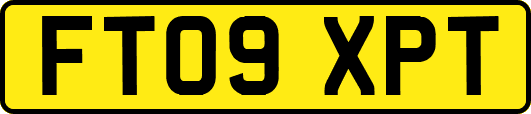 FT09XPT