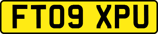 FT09XPU