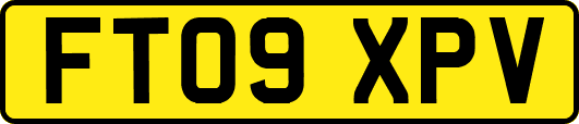FT09XPV