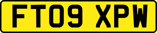 FT09XPW