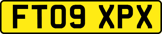 FT09XPX
