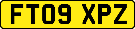 FT09XPZ