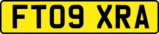 FT09XRA
