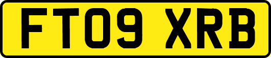 FT09XRB