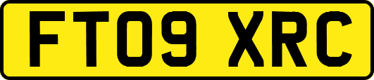 FT09XRC