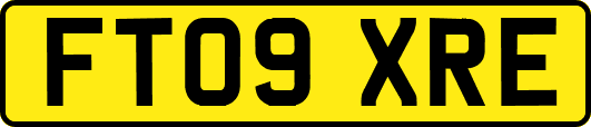 FT09XRE