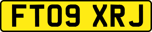FT09XRJ