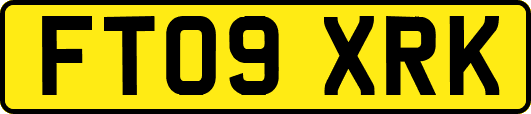 FT09XRK
