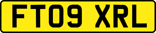 FT09XRL