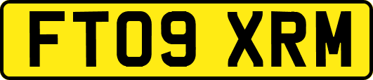 FT09XRM