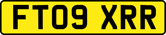 FT09XRR