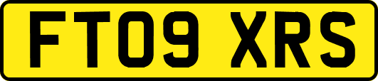 FT09XRS