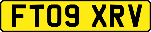 FT09XRV