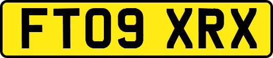 FT09XRX