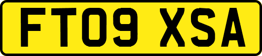 FT09XSA