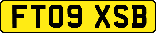 FT09XSB