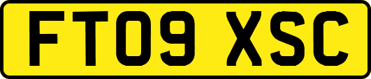FT09XSC