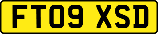 FT09XSD