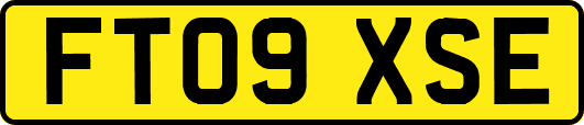 FT09XSE