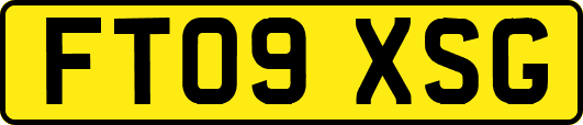 FT09XSG