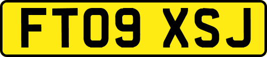 FT09XSJ
