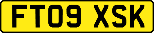 FT09XSK