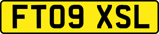 FT09XSL